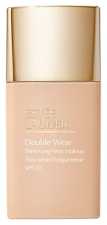 Double Wear Sheer Matte Foundation SPF 20 30 ml