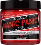 Classic High Voltage Semi Permanent Dye 118 ml