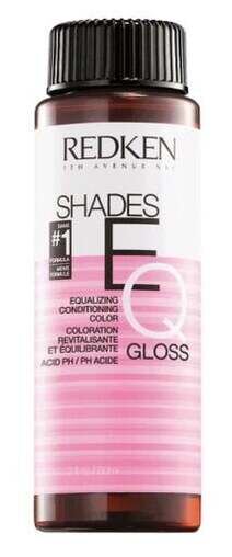 Shades EQ Hair Gloss Demi-Permanent Color 3 x 60 ml