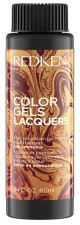 Color Gels Lacquers Permanent Liquid Coloration 60 ml