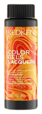 Color Gels Lacquers Permanent Liquid Coloration 60 ml