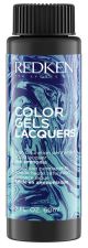 Color Gels Lacquers Permanent Liquid Coloration 60 ml