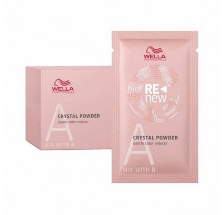 Renew Crystal Powder 5 x 9 gr