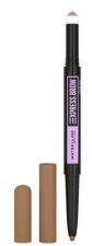 Express Brow Satin Duo Eyebrow Pencil 2 in 1 0.71 gr