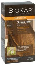 Nutricolor Hair Dye 140 ml