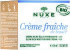 Crème fraîche de beauté® Rich Moisturizing Cream 48H 50 ml