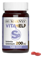 Vitahelp Selenium 120 Capsules