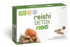 Reishi Detox 30 Capsules