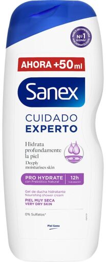 Expert Care Pro Hydrate Shower Gel