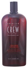 Firm Hold Styling Gel 100 ml