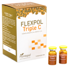 Flexpol Triple C 15 Vials