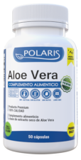 Aloe Vera 500 mg