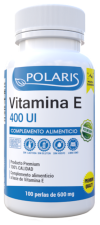 Vitamin E 400UI