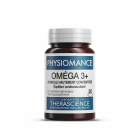 Physiomance Omega 3+