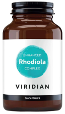 Enhanced Rhodiola Complex 30 Capsules