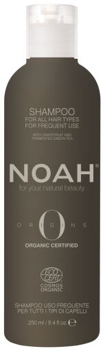 Origins Shampoo for Frequent Use with Marula Oil 250 ml