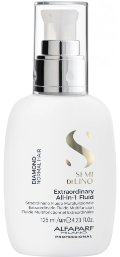 Semi di Lino Diamond Extraordinary All-In-1 Fluid 125 ml