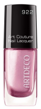 Art Couture Nail Lacquer 10 ml