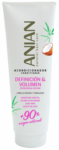 Definition &amp; Volume Conditioner 250 ml