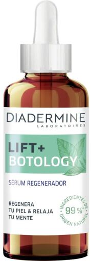 Lift + Botology Anti-Wrinkle Serum 30 ml