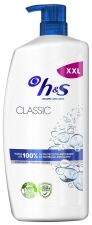 Classic Shampoo 1000 ml