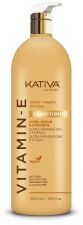 Vitamin E Conditioner 1000 ml