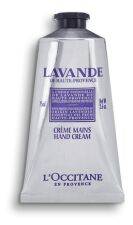 Lavender Hand Cream