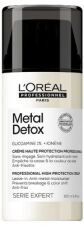 Metal Detox Professional High Protection Cream 100 ml