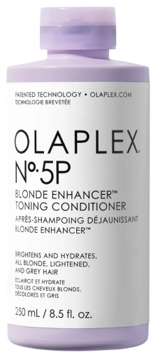 Nº.5P Blonde Enhancer Tonic Conditioner 250 ml