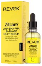 Zitcare AHA BHA PHA Multi Serum 30 ml