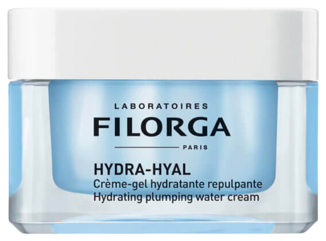 Hydra-Hyal Plumping Moisturizing Gel-Cream 50 ml