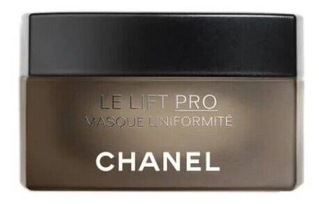 Chanel le discount lift pro mask