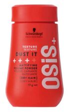 OSiS+ Dust It Mattifying Powder 10 gr