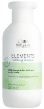 Elements Soothing Shampoo 250 ml