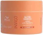 Invigo Nutri Enrich Deep Nutrition Mask