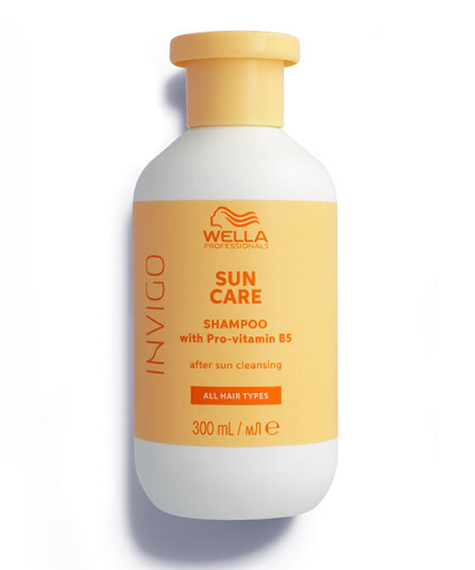 Invigo Sun Care Shampoo with Provitamin B5 300 ml