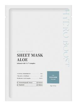 Hydro Boost Sheet Aloe Mask 21 gr