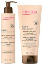 Karite Hair Care Set 2 Pieces