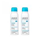 Eau Thermale Duo Refreshing Deodorant Spray 2 x 125 ml