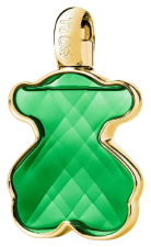 LoveMe The Emerald Elixir Eau de Parfum Spray