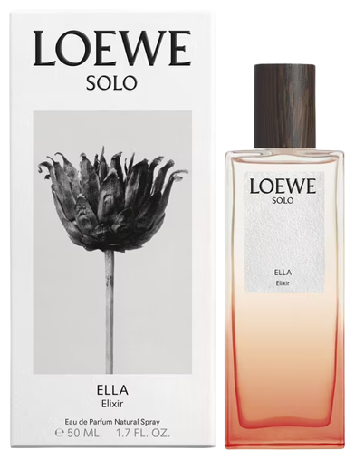 Solo Ella Elixir Eau de Parfum