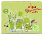 Concentrated Cologne Eau Fraîche Set 3 pieces