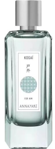 Kogaï for Him Eau de Toilette 100 ml