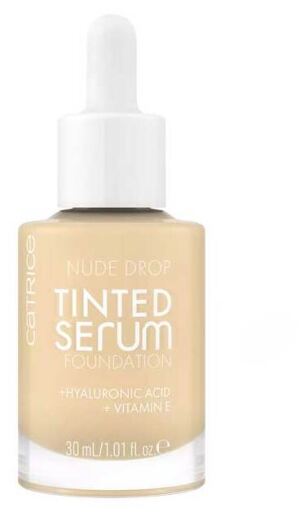 Nude Drop Tinted Serum Makeup Base 30 ml