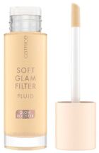 Soft Glam Illuminating Fluid Filter 30 ml