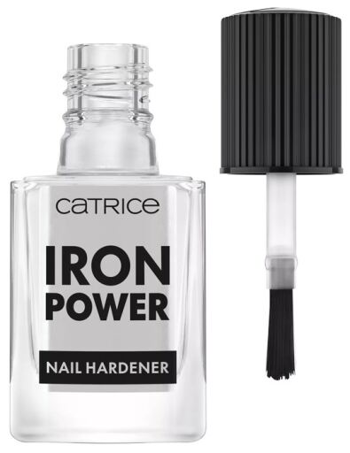 Iron Power Nail Hardener 10.5 ml