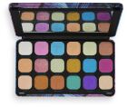 Forever Flawless Eyeshadow Palette 18.8 gr