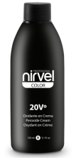 Oxidizing Cream Color 20 Vº