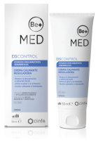 Med Dscontrol Soothing Cream 50 ml