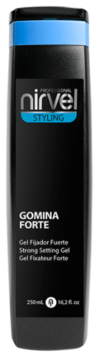 Styling Gomina Forte Strong Fixative Gel